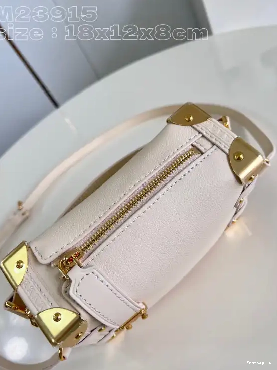 Frstbag ru PM-18*12.5*8CM VUITTON Side LOUIS Trunk 0616